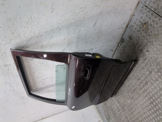 Дверь боковая (легковая) левая задняя, ориг. номер 30649493, 30649497, Volvo V70 2004-2007