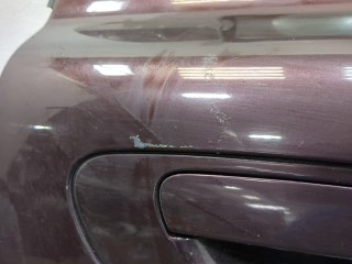Дверь боковая (легковая) правая задняя, ориг. номер 30649494, 30649498, Volvo V70 2004-2007