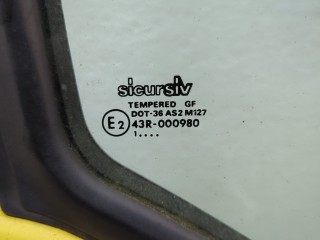 Дверь боковая (легковая) правая передняя, ориг. номер 1335153080, Fiat Ducato 2002-2012