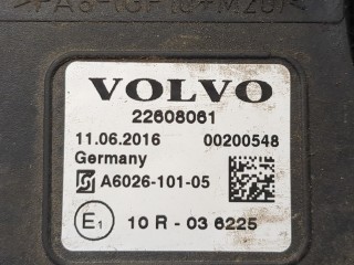 Шлейф руля, ориг. номер 22608061, Volvo FH 2012-2026