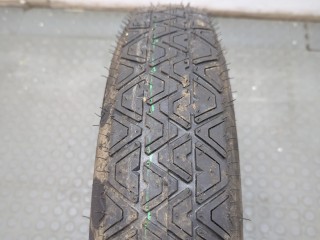 Колесо запасное (таблетка), Mercedes C W204 2007-2011