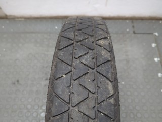 Колесо запасное (таблетка), Audi TT 1998-2003