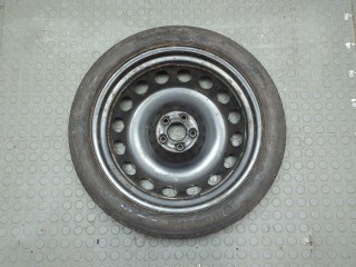 Колесо запасное (таблетка), Audi TT 1998-2003