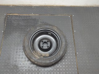 Колесо запасное (таблетка), Citroen C3 picasso 2008-2012