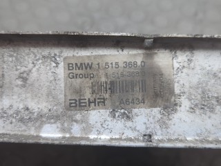 Радиатор интеркулера, ориг. номер 1515368, Mini Cooper (R50 / 53) 2000-2004