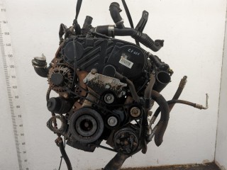 Радиатор интеркулера Opel Insignia 2008-2013