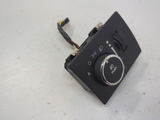 Переключатель света, ориг. номер 68029265AD, Jeep Grand Cherokee 2010-2013