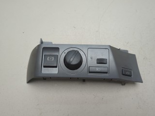 Переключатель света BMW 7 серия 2001-2005