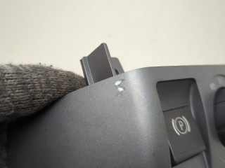 Переключатель света, ориг. номер 61316918848, 6918848, BMW 7 серия 2001-2005