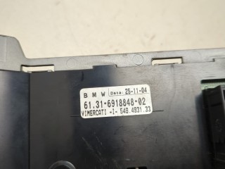 Переключатель света, ориг. номер 61316918848, 6918848, BMW 7 серия 2001-2005