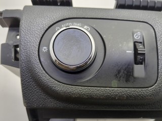 Переключатель света, ориг. номер 39059535, Chevrolet Cruze 2015-2023