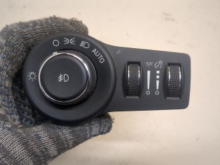 Переключатель света, ориг. номер 120021522, Jeep Compass 2016-2022