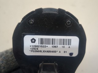 Переключатель света, ориг. номер 120021522, Jeep Compass 2016-2022