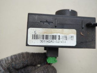 Переключатель света, ориг. номер 15101467, Hummer H3 2005-2010