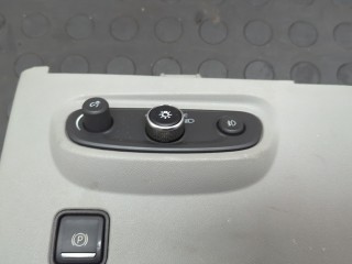 Переключатель света, ориг. номер 84201596, GMC Terrain 2015-2017