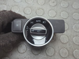 Переключатель света Mercedes ML W166 2011-2015