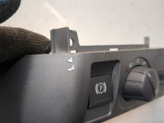Переключатель света, ориг. номер 61316918848, BMW 7 серия 2001-2005