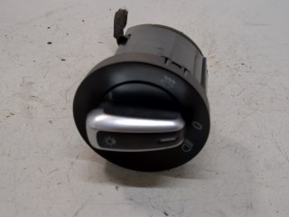 Переключатель света Volkswagen Tiguan 2006-2011