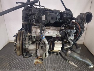 Трубка ТНВД, BMW 3 серия 2004-2008