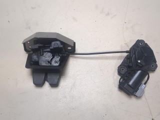 Замок багажника, ориг. номер 32149887, Volvo V90 2016-2020