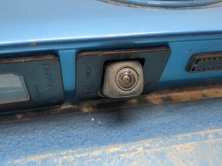 Замок багажника, ориг. номер 57530AL00A, Subaru Impreza 2016-2019