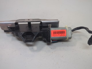 Замок багажника BMW X6 2007-2012
