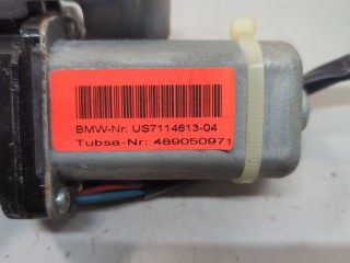 Замок багажника, ориг. номер 67107114613, 7114613, BMW X6 2007-2012