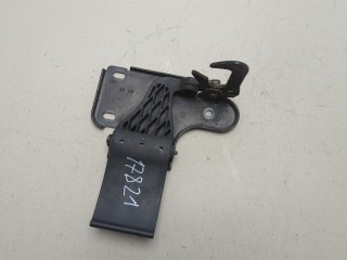 Замок багажника, ориг. номер 4E0823485E, Audi A8 2007-2010