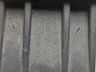 Замок багажника, ориг. номер 4E0823485E, Audi A8 2007-2010