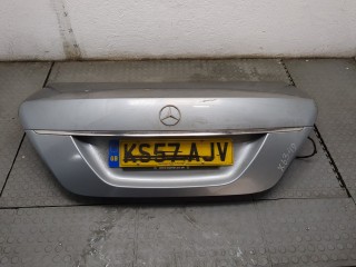 Замок багажника Mercedes S-Класс 2005-2009