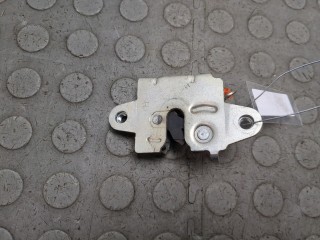 Замок багажника, ориг. номер 657680C010, Toyota Tundra 2009-2013