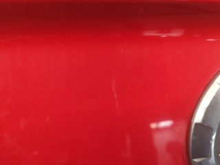 Замок багажника, ориг. номер 8R3Z5443200A, Ford Mustang 2004-2009