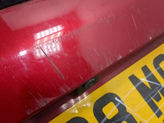 Замок багажника, ориг. номер 9816195380, Peugeot 3008 2020-2024