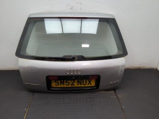 Замок багажника Audi A6 2001-2005