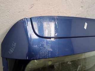Замок багажника, ориг. номер 1761865, Ford Fiesta 2008-2013