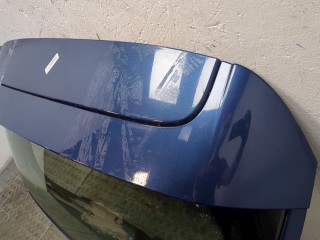 Замок багажника, ориг. номер 1761865, Ford Fiesta 2008-2013