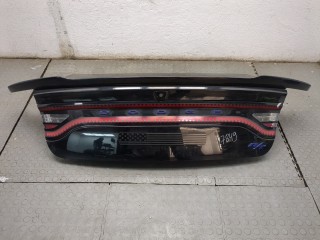 Замок багажника, ориг. номер 4589217AF, Dodge Charger 2014-2023