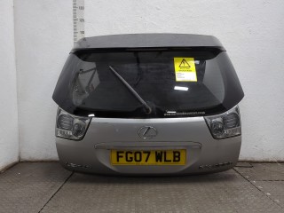 Замок багажника, ориг. номер 6935048050, Lexus RX 2006-2009