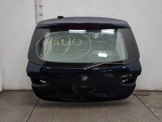 Замок багажника, ориг. номер 51247200511, BMW X1 2012-2015