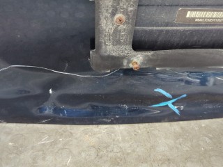 Замок багажника, ориг. номер 51247200511, BMW X1 2012-2015
