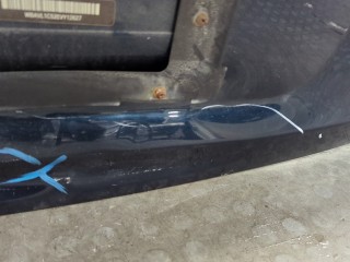 Замок багажника, ориг. номер 51247200511, BMW X1 2012-2015