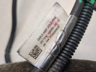 Провод высоковольтный, ориг. номер 1038096-00-E, Tesla Model S 2012-2016