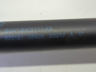 Амортизатор крышки багажника левый, ориг. номер GV41S406A11AB, 2065247, Ford Escape 2015-2019
