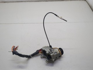 Замок зажигания, ориг. номер 26070075, Chevrolet Tahoe 1999-2006