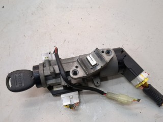 Замок зажигания, ориг. номер 96261298, Chevrolet Aveo (T250 / 255) 2006-2012