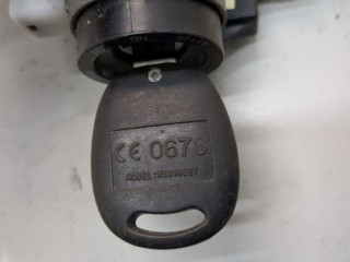 Замок зажигания, ориг. номер 96261298, Chevrolet Aveo (T250 / 255) 2006-2012
