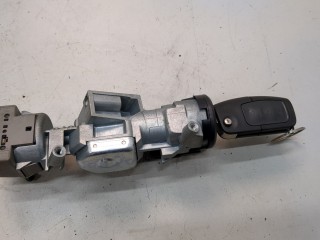 Замок зажигания Ford Focus 2007-2011