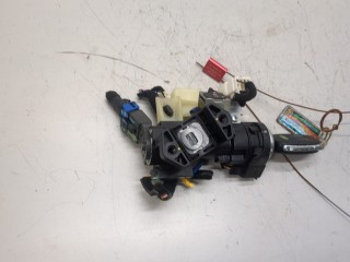Замок зажигания, ориг. номер 819104Z000, Hyundai Santa Fe 2012-2016