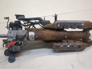 Замок зажигания, ориг. номер 98AZ11572A, Ford F-150 2003-2008