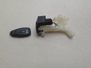 Замок зажигания, ориг. номер 7S7T19H386DA, 1691543, Ford Mondeo 2010-2014